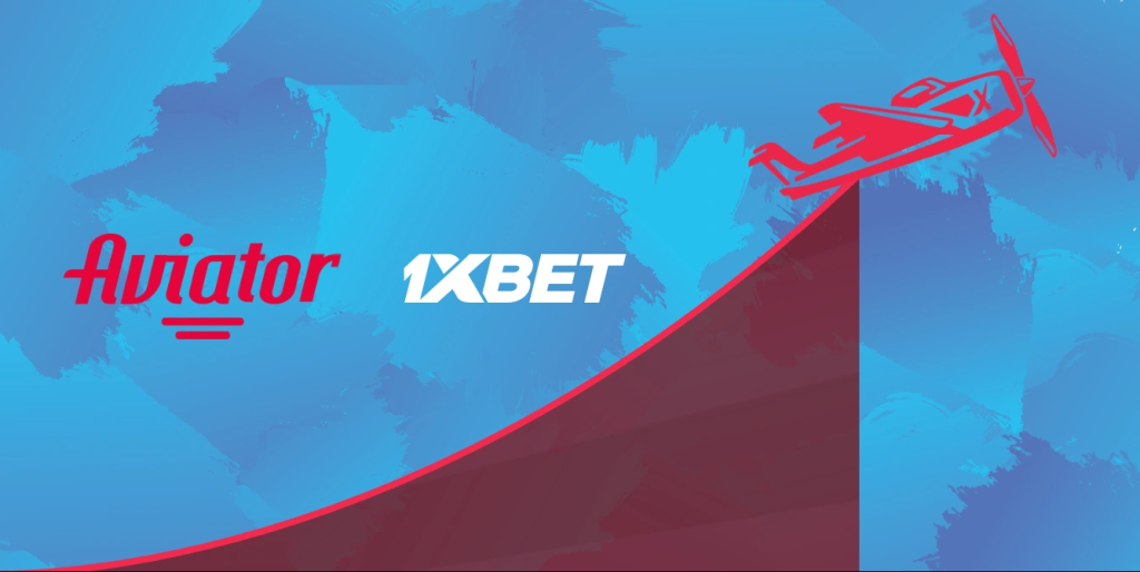 1xBet Aviator 1xBet Aviator