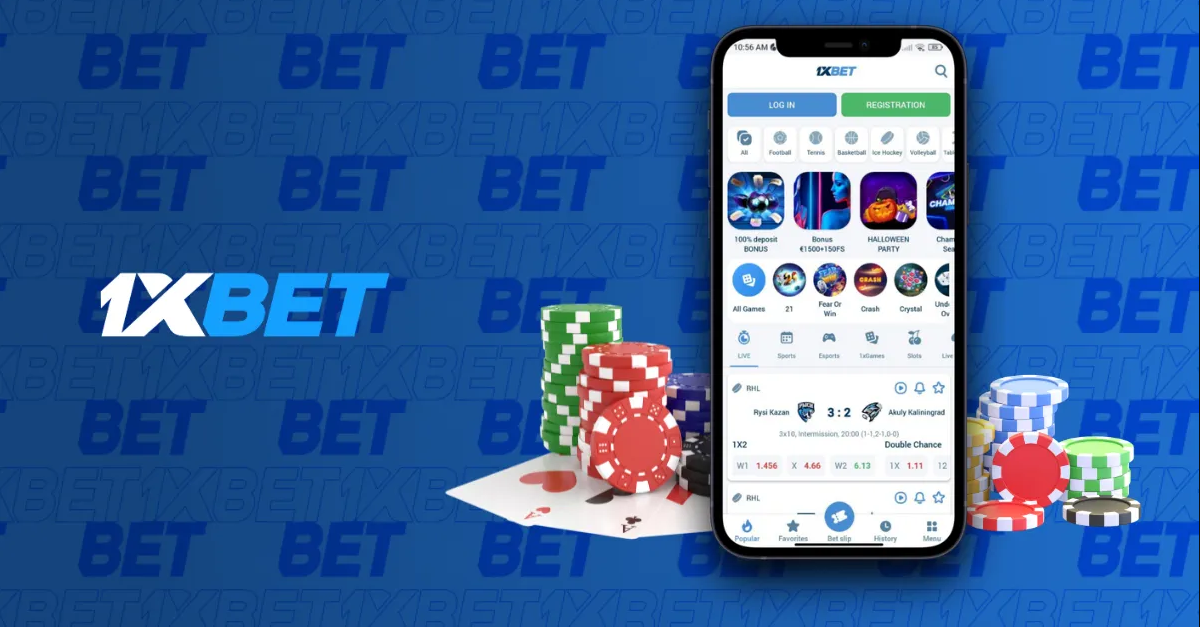 aviator bahis 1xbet giriş