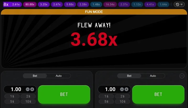 Aviator demo Aviator demo