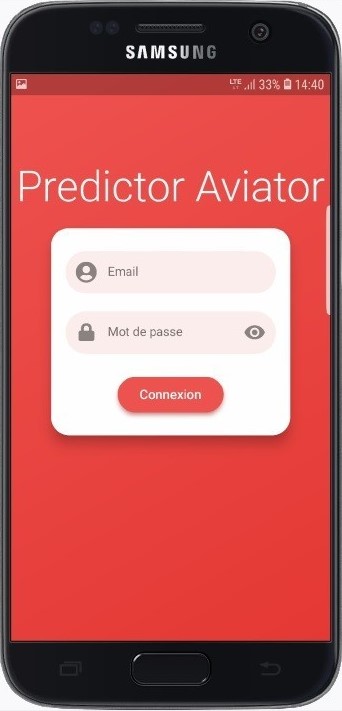 Predictor Aviator oyunu Predictor Aviator oyunu