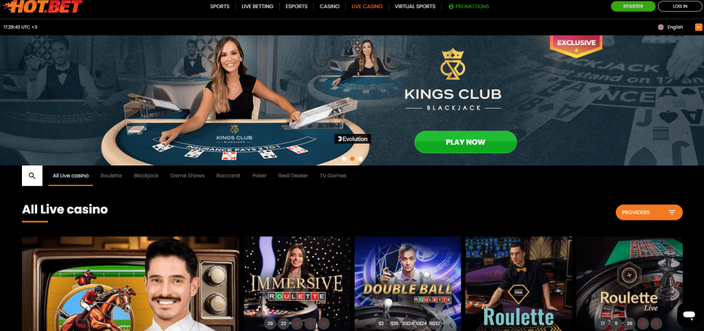 hotbet